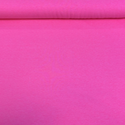 French Terry | NEON | Pink